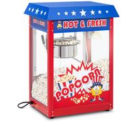 Royal Catering Popcorn Machine USA RCPR-16.1