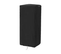 Popcorn Maker Cover - Weatherproof Protective Cover Made of 420D Oxford Fabric, Secure Buckle Dust Cover, Robust Device Replacement Protector for Storing Patios and Backyards in the Kitchen