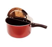 Popcorn Maker Machine Commercial Stall Hand-operated Popcorn Machine Household Gas Electric Spherical Butterfly Shaped Special Pot