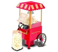 Popcorn Maker Mx Onda Mx-Pm2778 Black NEW