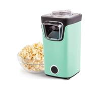 Popcorn Maker Popcorn Maker with Measuring Cup to Portion Popping Corn Kernels + Melt Butter 8 Machine