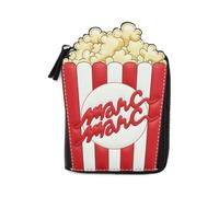 Popcorn-patch Wallet - female - Marc Jacobs - Wallets & Cardholders - Multicolor - ONE SIZE - Accessories ONE SIZE