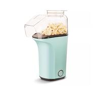 Popcorn Popper 16 Cup Electric Popcorn Maker Household Machine Small Children's Fully Automatic