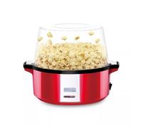 Popcorn Popper Electric Corn Popcorn Maker Household Automatic Mini Hot Air Making Machine DIY Popper Children Gift