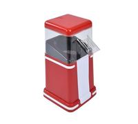 Popcorn Popper Electric Popcorn Maker Hot Design Compact Structure 1200W Popper Machine for Family Party