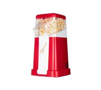 Popcorn Popper Home Automatic Popcorn Machine Portable Electric Popping Corn Kitchen Cooking Tools & Gadgets