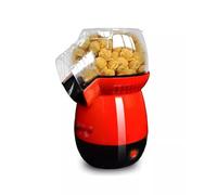 Popcorn Popper Hot Air Popper Machine Household Small Mini Popcorn Fully Automatic Maker