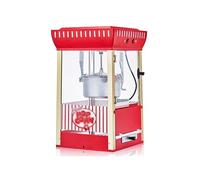 Popcorn Popper Nostalgia Popcorn Maker Machine Professional Table-Top Kettle Makes Vintage popcorn machine