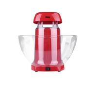 Popcorn Popper Popcorn Machine Household Small Mini Fully Automatic Old-fashioned Butterfly Shaped Ball Maker