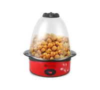 Popcorn Popper Popcorn Machine Mini High Efficiency Home Appliances Fully Automatic Kitchen Snack Making