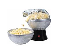 Popcorn Popper Popcorn Maker Hot Air Style with Removable Bowl