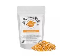 Popcorn Popping Corn Kernels | Popcorn Seeds by Spice Planet® 200g (200 Grams)