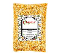 popcorn Popping Corn Kernels - Popcorn Seeds || Stove-top & Microwave Popcorn & Air Popper Friendly Popcorn || New seasonings Corn, New harvested by masala cottage 25g-1.9kg (450, Grams)