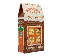 Carrot Cake Gourmet Popcorn Shed, Movie Night Popcorn, 80g