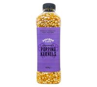 Popcorn Shed Gourmet Popcorn Kernels (859g) - Easy & Low Calorie Snack, Make Fresh Popcorn Your Way at Home, Perfect for Whole Family, Parties, Movie Nights, Gifting & more