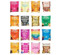 Popcorn Shed Gourmet Popcorn Variety Pack (Choose Any 10 Popcorn Packs)