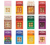 Popcorn Shed Gourmet Popcorn Variety Pack (Choose Any 3 Popcorn’s Shed)