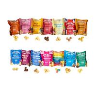 Popcorn Shed Mixed Variety Pack (14 Different Flavours)