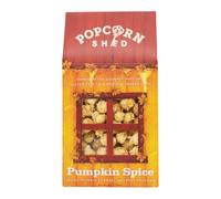 Popcorn Shed Pumpkin Spice Popcorn, Gourmet Popcorn, Movie Night Snack, 80g