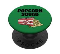 POPCORN SQUAD PopSockets Adhesive PopGrip