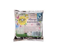 PopCornaa Award Winning Dairy Gourmet Asian Mango Popcorn,6x 35g