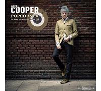 Popcorner: 30 Anos Viviendo en la Era Pop