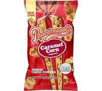 Popcornopolis Caramel Corn Popcorn 10 Oz