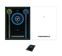 Popdarts SwapTop™ OG - The Classic Game Meets Competitive Chaos. The Ultimate Indoor/Outdoor Game for All Ages