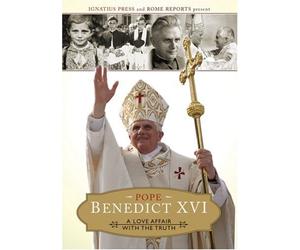 Pope Benedict XVI: A Love Affair with the Truth