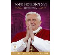 Pope Benedictus XVI: The Journey [DVD]