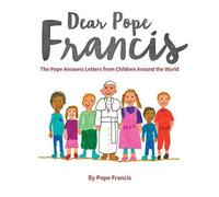 Pope Francis Dear Pope Francis (Hardback) (US IMPORT)