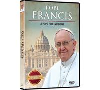 Pope Francis [DVD] [2013] [Region 1] [US Import] [NTSC]