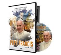Pope Francis in His Own Words