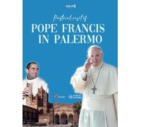 Pope Francis in Palermo