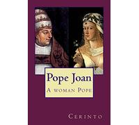 Pope Joan: A female Pope