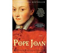 Pope Joan: A Novel