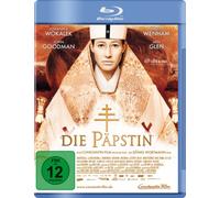 Pope Joan [Blu-ray]