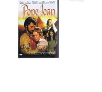 Pope Joan [DVD] [Region 1] [US Import] [NTSC]