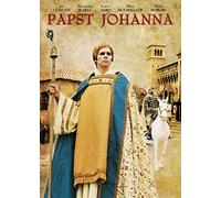 Pope Joan (The Devil's Imposter) [DVD] (1972)