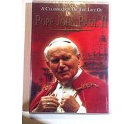Pope John Paul II - a Celebration of the Life of [DVD]