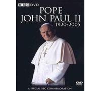 Pope John Paul II: A Special BBC Commemoration [DVD]