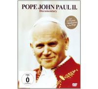 Pope John Paul II [DVD]
