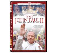 Pope John Paul II [DVD] [Region 1] [US Import] [NTSC]