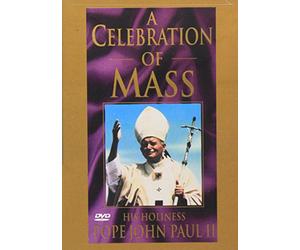 Pope John Paul II - His Holiness Pope John Paul II: Celebration [DVD] [Region 1] [US Import] [NTSC]