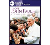 Pope John Paul II-His Legacy [DVD] [Region 1] [NTSC]