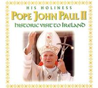 Pope John Paul II - Historic Visit to Ireland