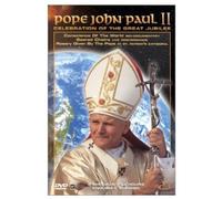 Pope John Paul II - Pope John Paul II: Conscience of World [DVD] [Region 1] [US Import] [NTSC]
