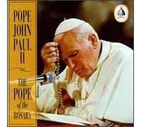 Pope John Paul II - Pope of the Rosary:English