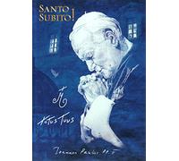 Pope John Paul II - Santo Subito! [DVD] [2007]