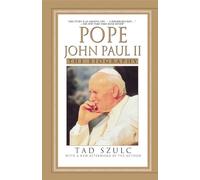 Pope John Paul II: The Biography